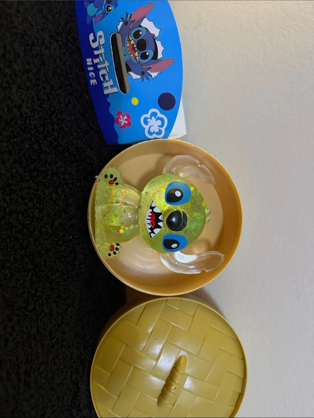 Squishy Stitch Kids Toy – feels like Nee Doh